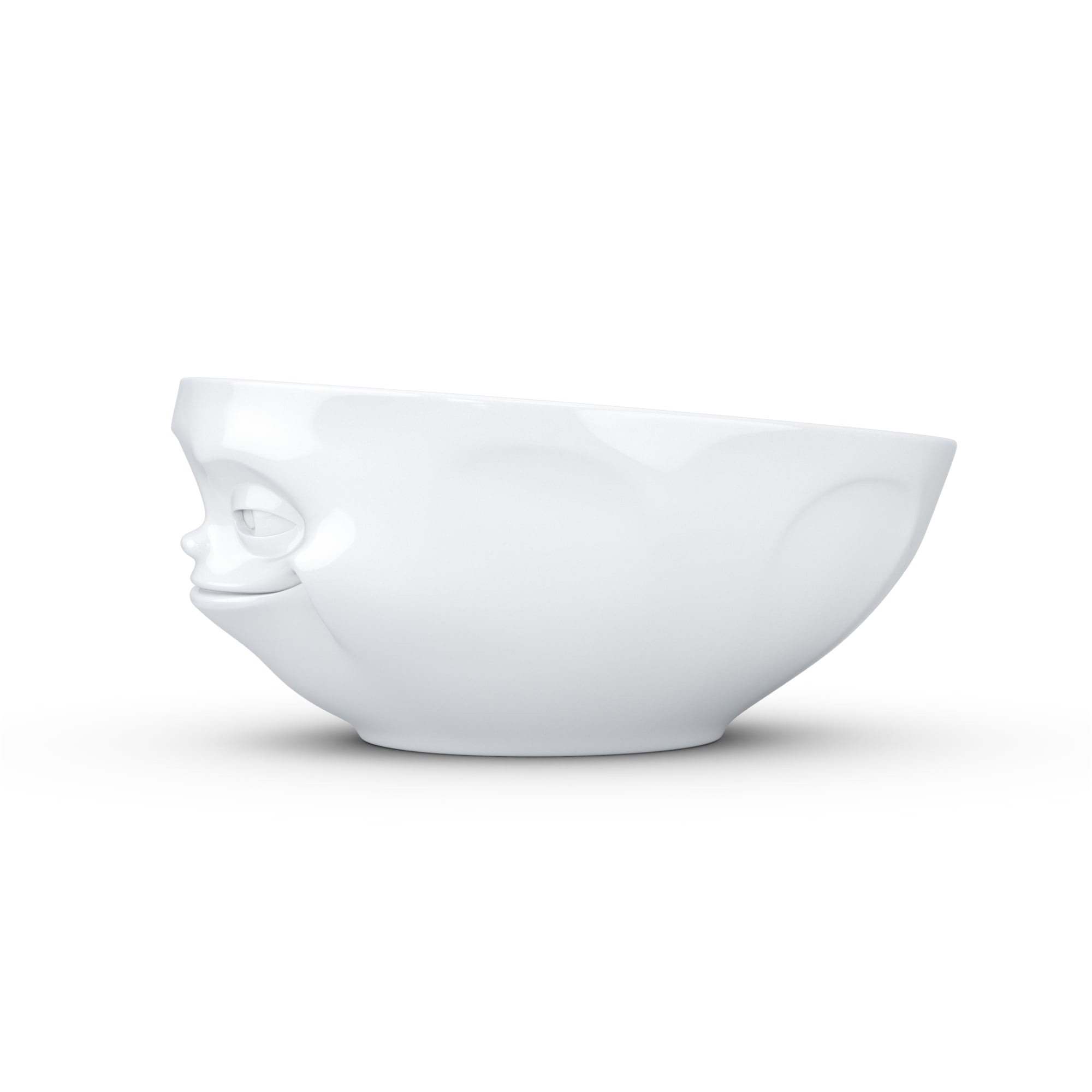 Tassen Bowl Grinning 350ml