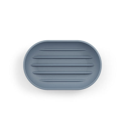 Umbra Touch Soap Dish Slate Blue