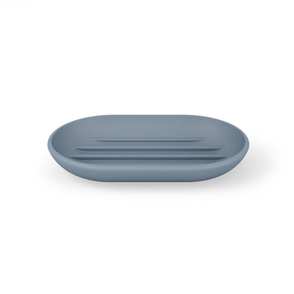 Umbra Touch Soap Dish Slate Blue