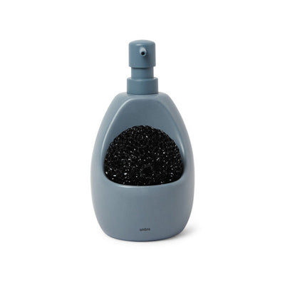Umbra Joey Pump & Scrubby Slate Blue