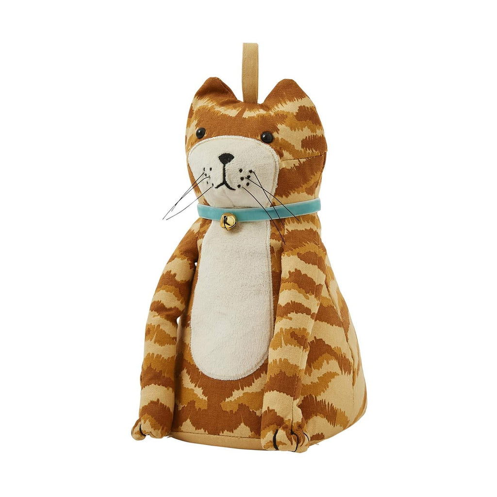 Ulster Weavers Doorstop Marmalade Cat
