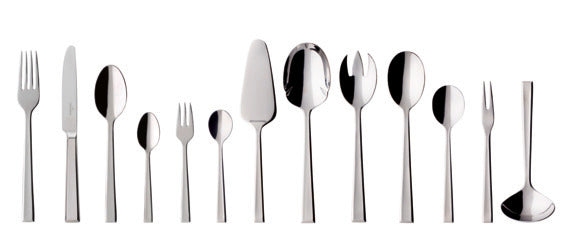 Victor Cutlery Set 68 Piece