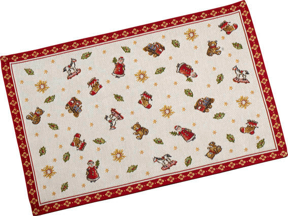 Toy's Delight Placemat Goblin Toys