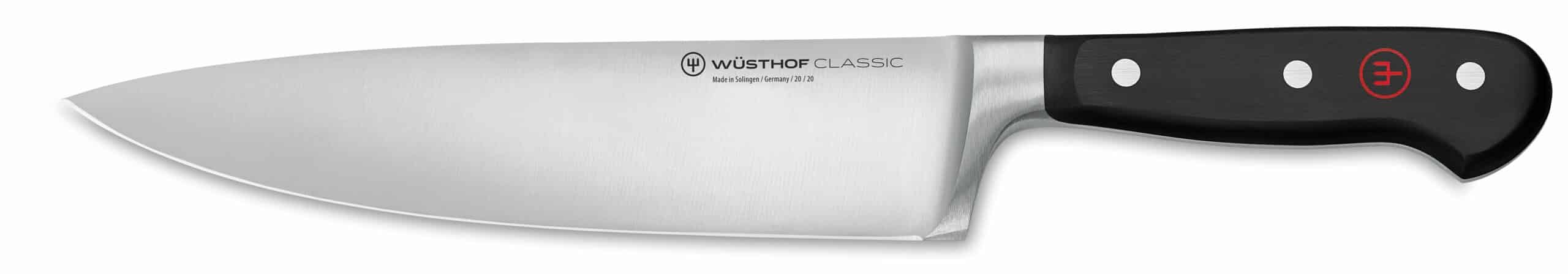 Wusthof Classic Cook's Knife 20cm