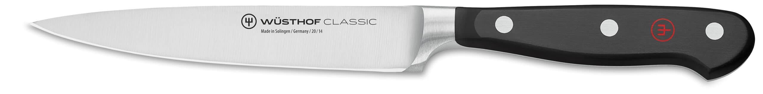 Wusthof Classic Utility Knife 14cm