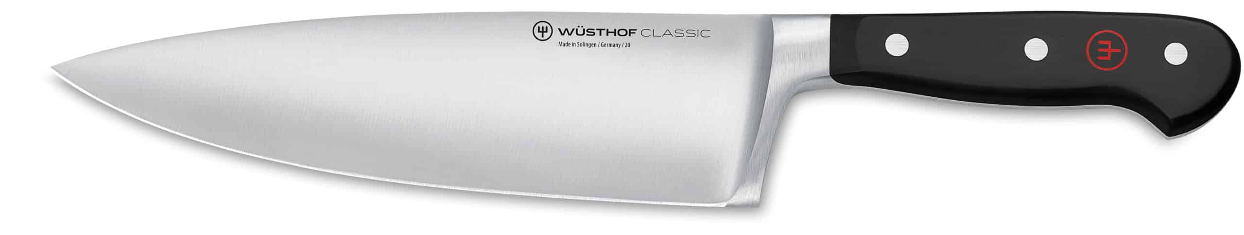 Wusthof Classic Cook's Knife 20cm
