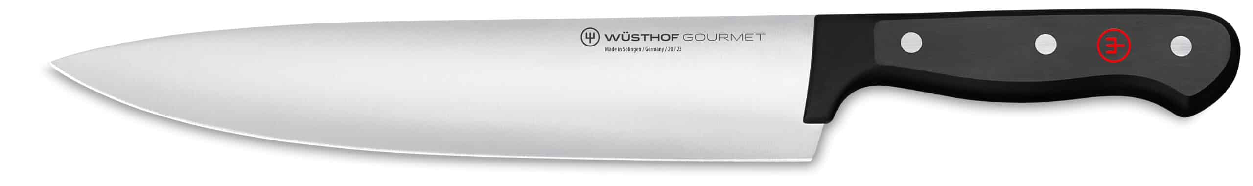 Wusthof Gourmet Cook's Knife 23cm