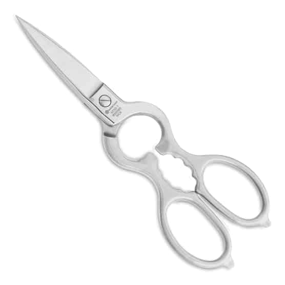 Wusthof Kitchen Scissors Stainless Steel