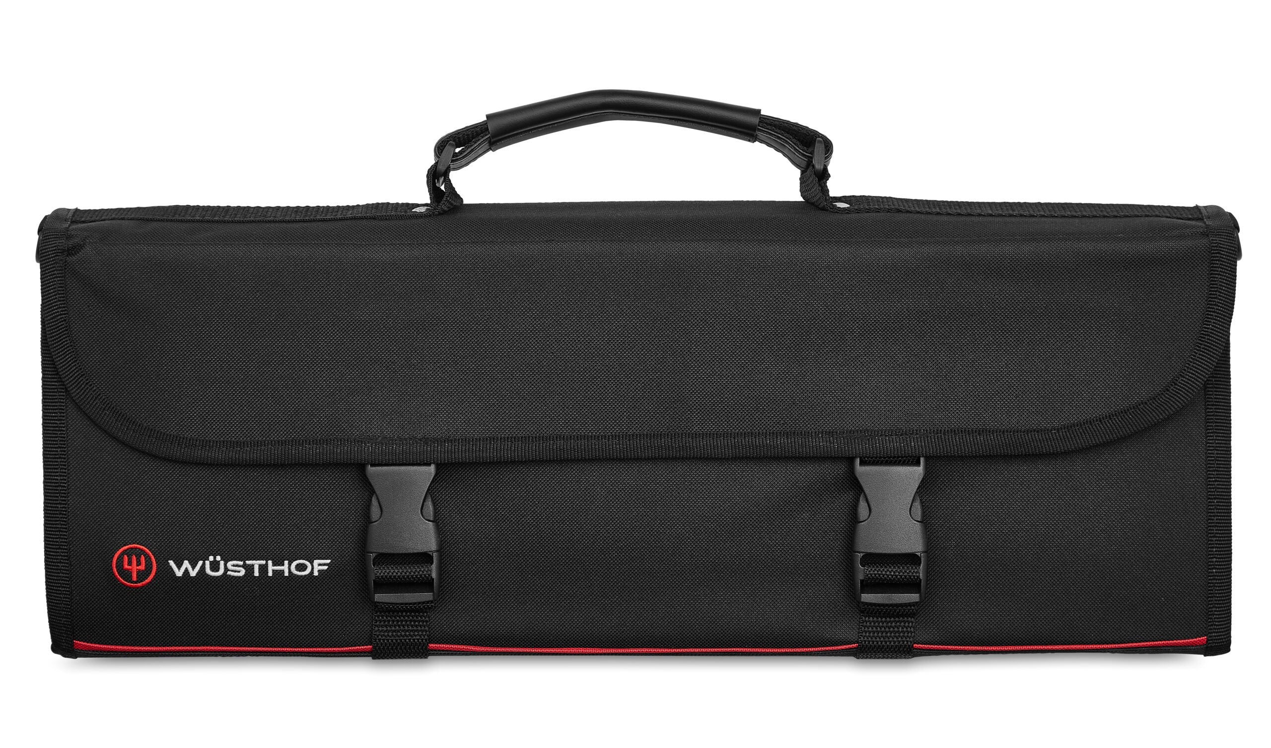 Wusthof Cooks Case for10 Pieces