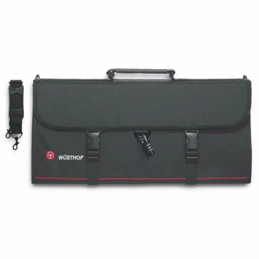 Wusthof Cooks Case