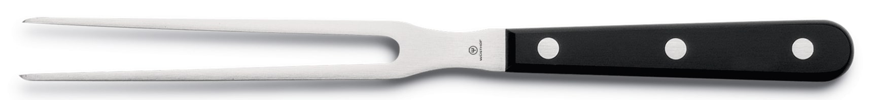 Wusthof Gourmet Carving Fork 16cm