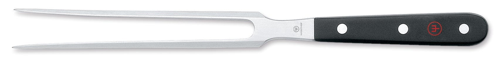 Wusthof Classic Straight Fork 20cm