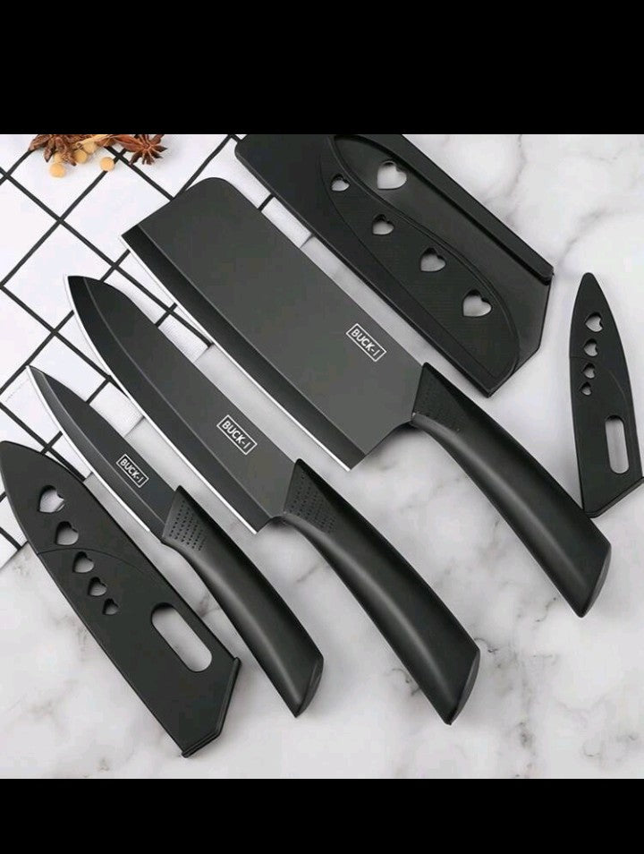 Knife Set
