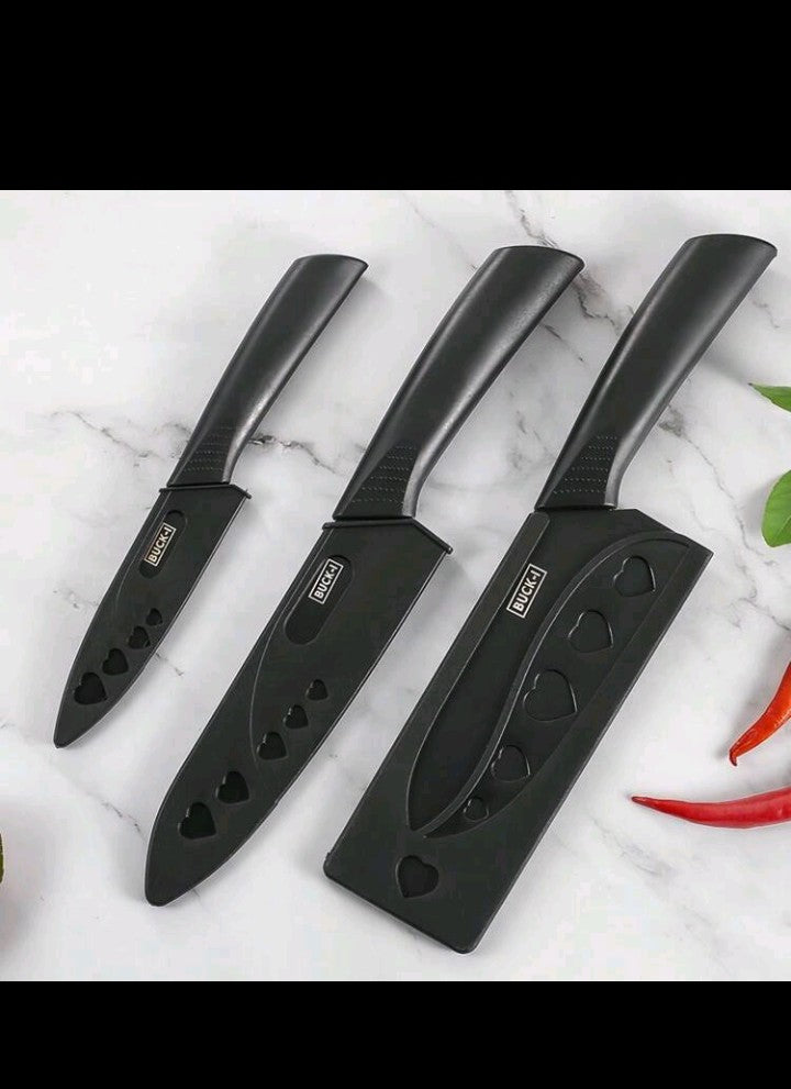 Knife Set