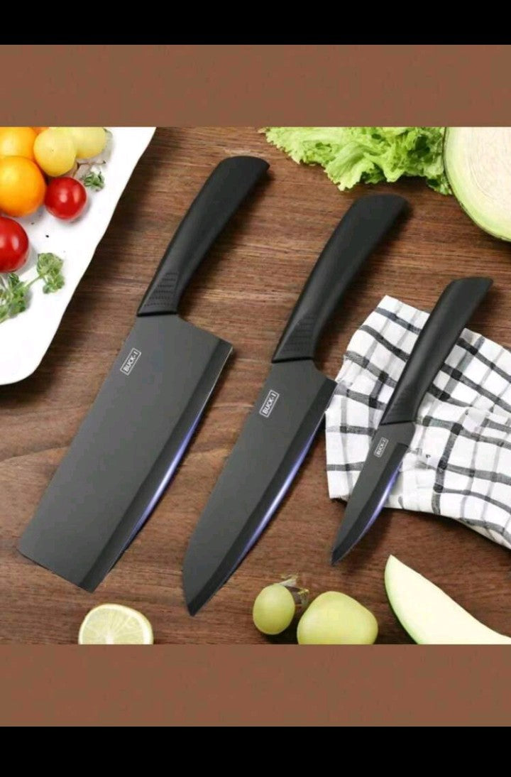 Kitchen Fruit Paring Knife