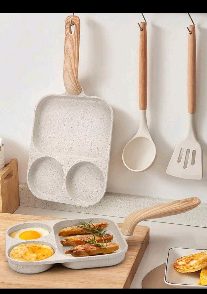 Non Stick Ceramic Cookware Set