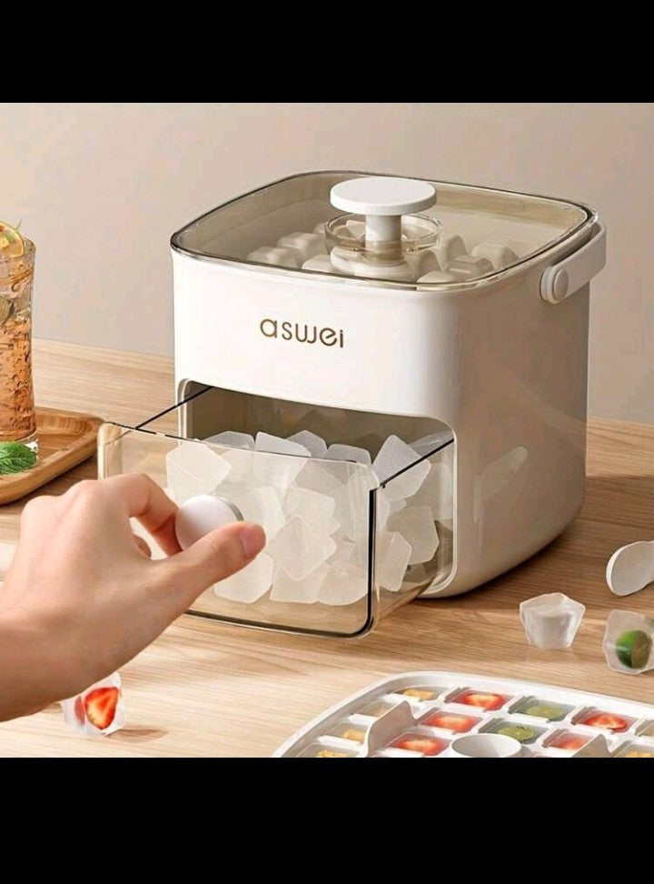 1 Refrigerator Freezer