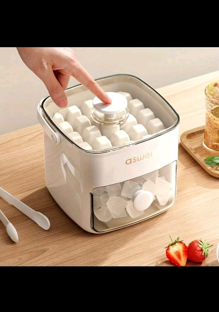 1 Refrigerator Freezer