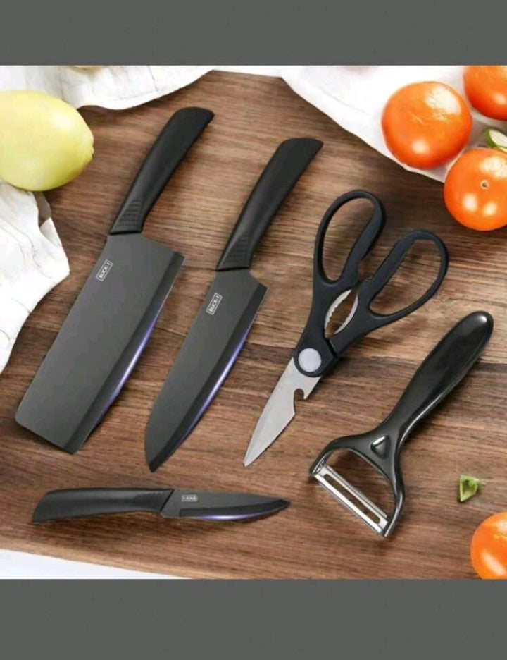 Kitchen Fruit Paring Knife