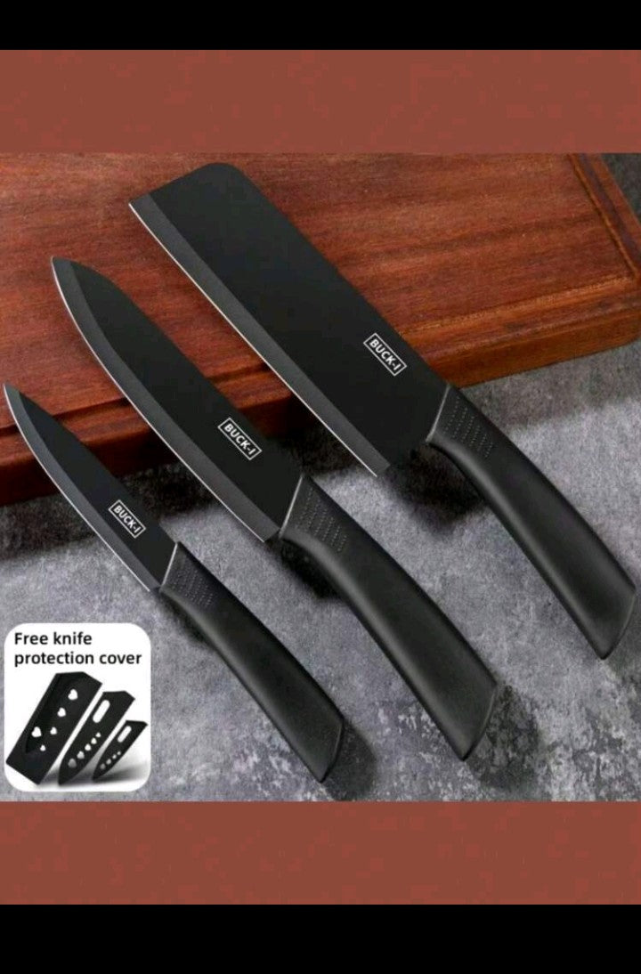 Kitchen Fruit Paring Knife