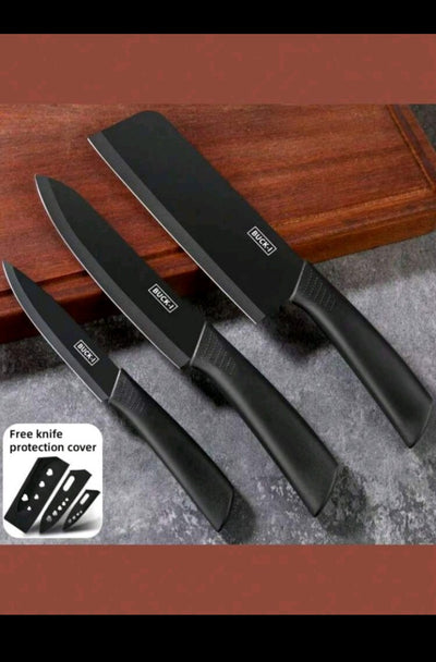 Kitchen Fruit Paring Knife