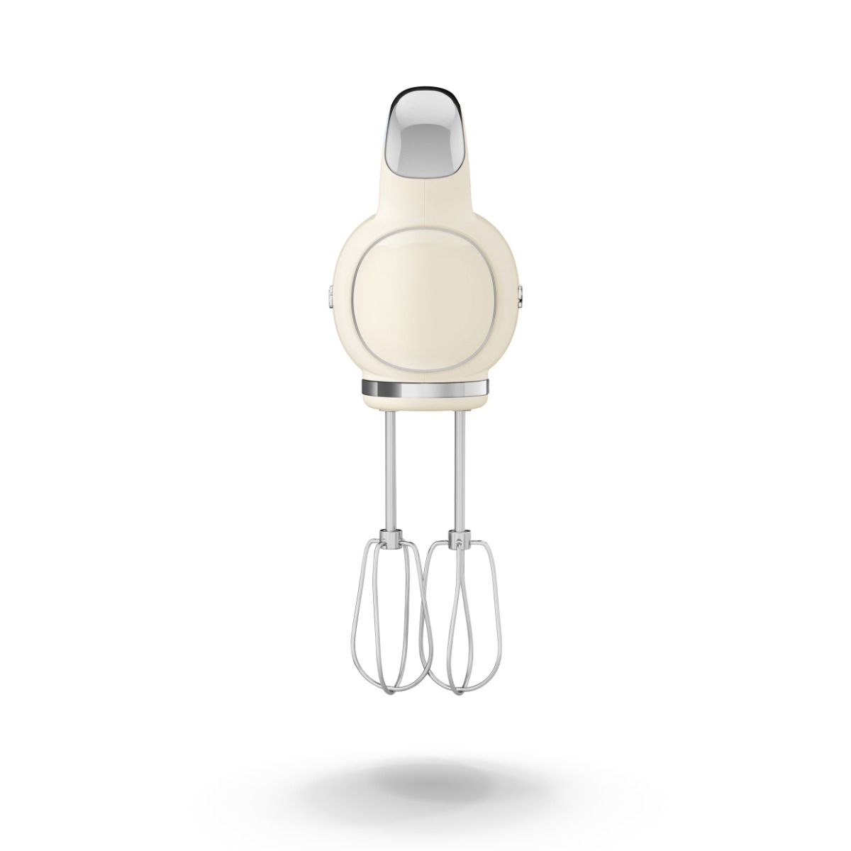 Smeg Retro Hand Mixer Cream