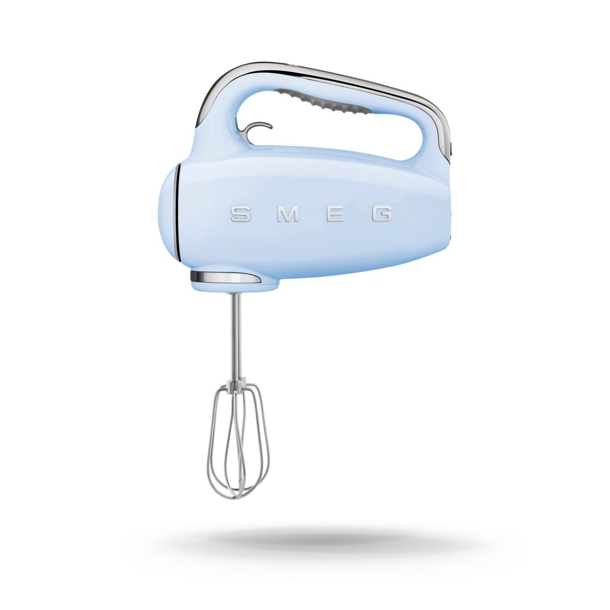Smeg Retro Hand Mixer Blue